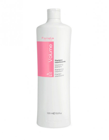 Fanola shampoo Volume 1000 ml