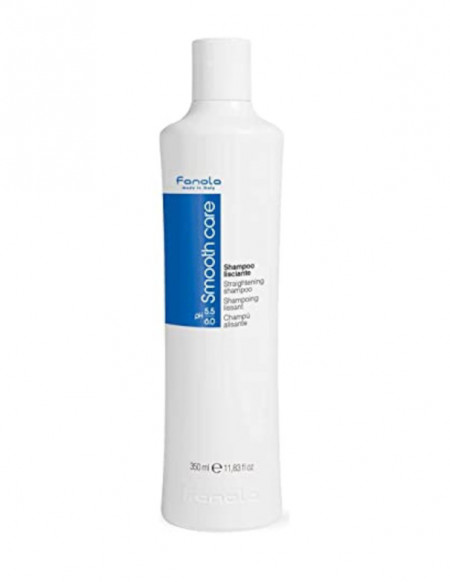 Fanola shampoo Smooth care 350 ml