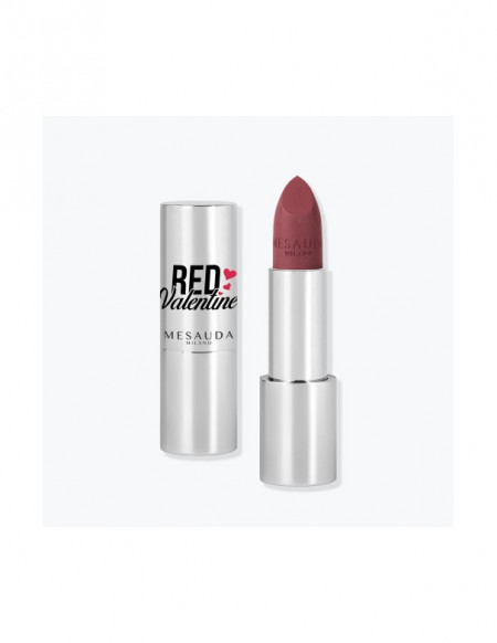Mesauda Red Valentine Collection Sweetie 302 Lipstick 3,5g