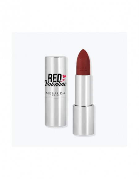 Mesauda Red Valentine Collection Babe 303 Lipstick 3,5g