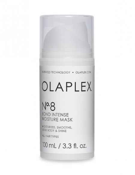 OLAPLEX Bond Intense Moisture Mask N°8 100 ml