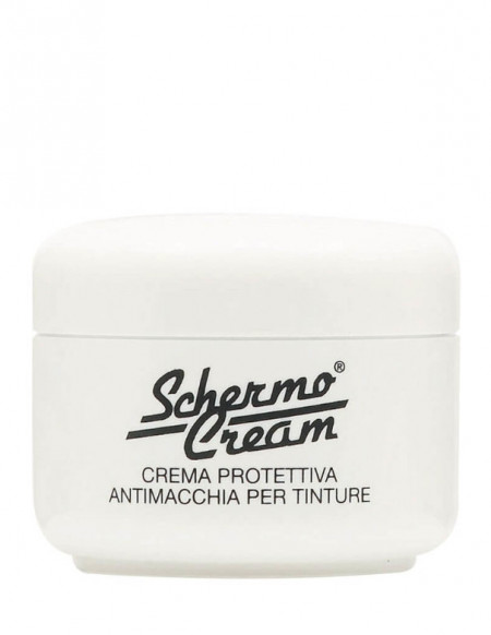 Schermo Cream crema antimacchia per tinture 200 ml