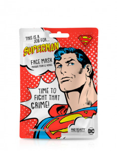 Mad Beauty DC Superman...