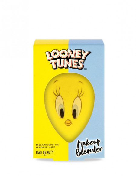 Mad Beauty Looney Tunes Tweety Blender
