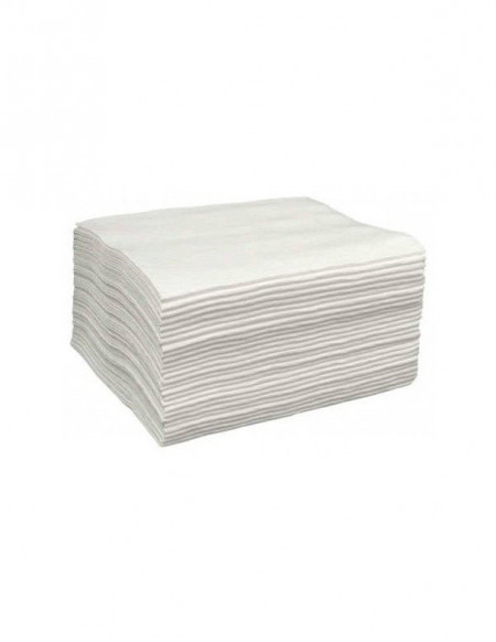 Asciugamani in carta 30*40 cm - 50 pz