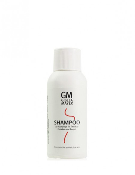 Gisela Mayer Shampoo per parrucche in capello sintetico 75 ml