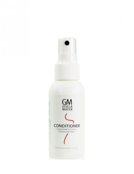 Gisela Mayer Conditioner spray per parrucche in capello sintetico 75 ml