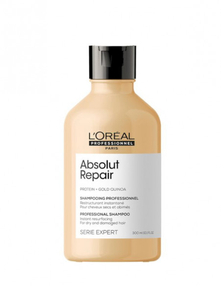 L'Oréal Professionnel - Paris Serie Expert Absolut Repair Shampoo 300ml
