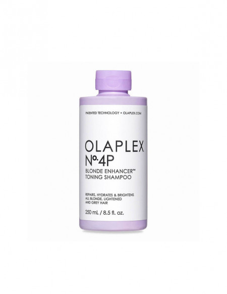 OLAPLEX Bond Maintenance Shampoo N°4P 250 ml