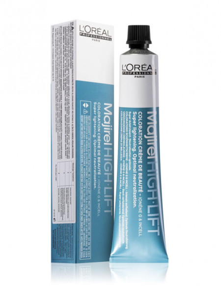 L'Oréal Majirel High Ligt - colorazione super schiarente 50 ml