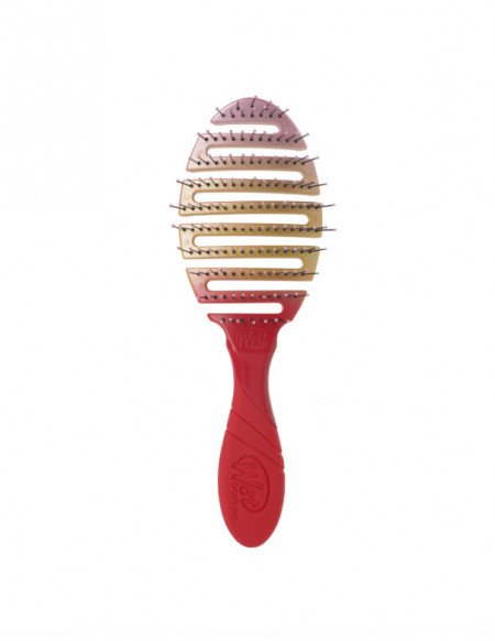 Wet Brush Pro Flex Dry Spazzola Coral Ombre