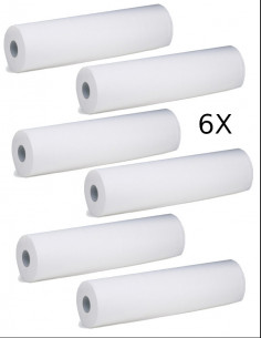 Asciugamani di carta monouso airlaid - Estetica Femminile
