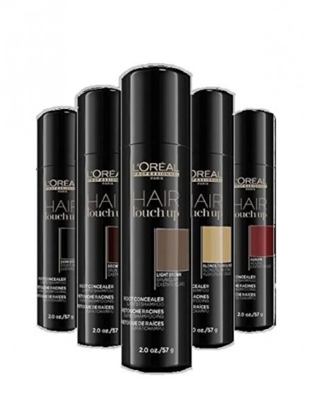 L'Oréal Hair Touch Up - spray ricrescita 75 ml