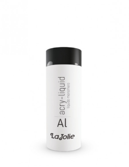 La Jolie acryliquid liquido monomero per acrilico 125 ml