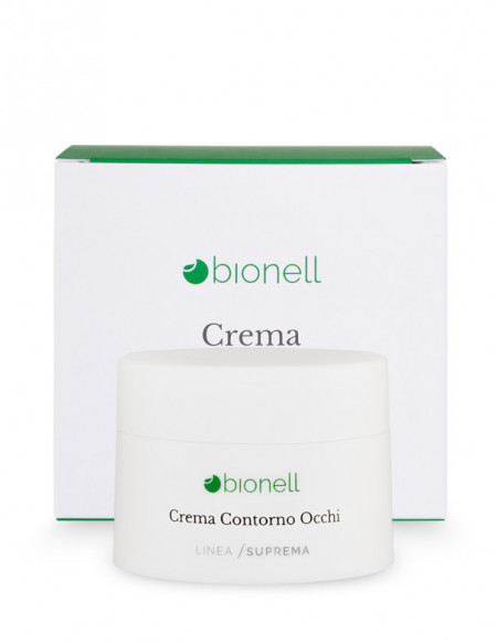 Bionell Crema Contorno Occhi 50 ml