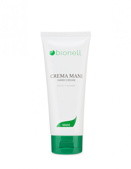 Bionell Crema Mani Pocket 100ml