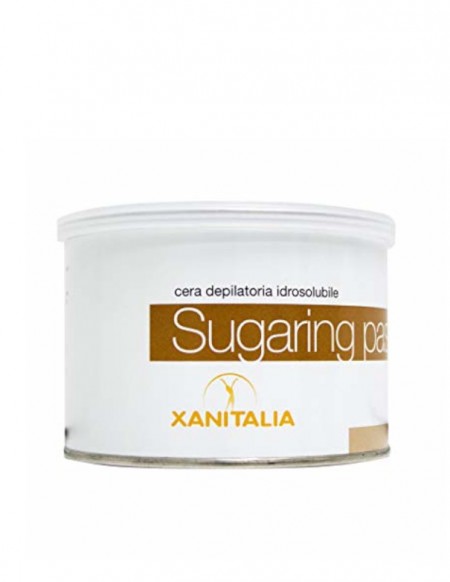 Xanitalia - Pasta di zucchero Sugaring Paste 500 ml