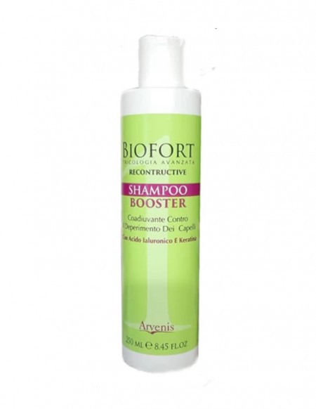 Biofort Reconstructive Shampoo Booster 250 ml