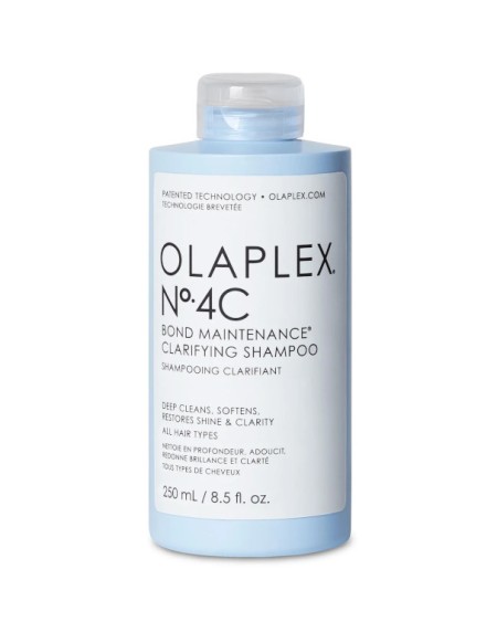 OLAPLEX Bond Maintenance Clarifying Shampoo N° 4C 250 ml