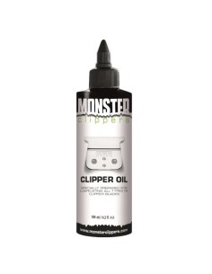 Monster Clippers Clipper...