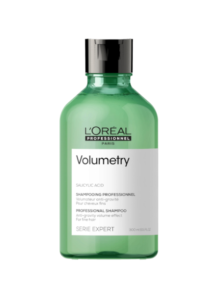 L'Oréal Professionnel - Paris Serie Expert Volumetry Shampoo 300ml
