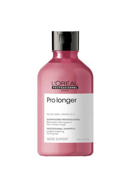 L'Oreal Professionnel - Paris Serie Expert Pro Longer Shampoo 300ml
