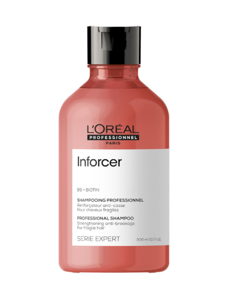 L'Oréal Professionnel - Paris Serie Expert Inforcer Shampoo 300ml