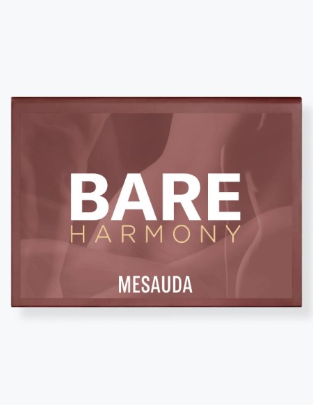 Mesauda Bare Harmony 3.0 Delicious Rose 204