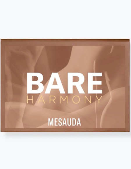 Mesauda Bare Harmony 3.0 Timeless Nude 206