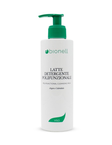 Bionell Latte Detergente Polifunzionale 300ml