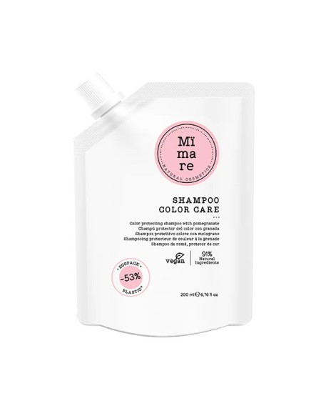 Mimare - Shampoo Color Care 200ml
