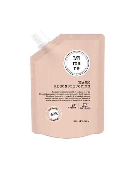 Mimare - Mask Reconstruction 200ml