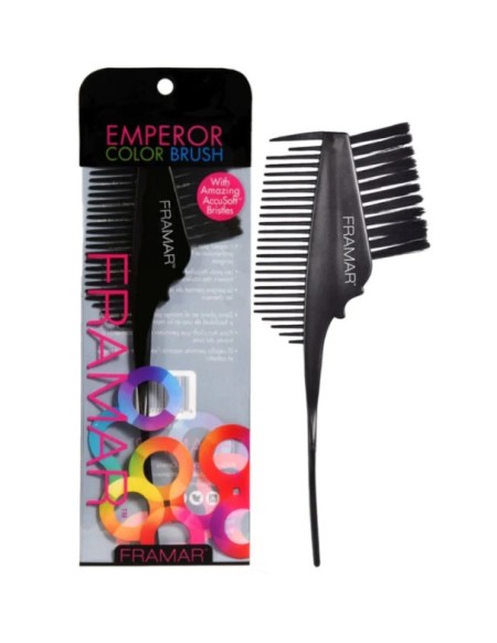 Framar - Emperor Color Brush