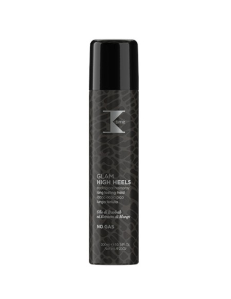 K-Time Glam High Heels - Lacca Ecologica 300ml