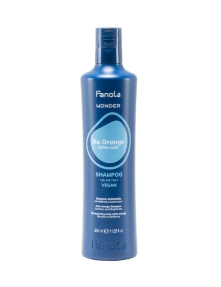 Fanola shampoo No Orange 350ml