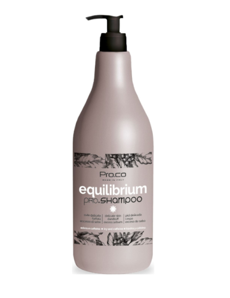 Pro.co Equilibrium Shampoo 1000ml
