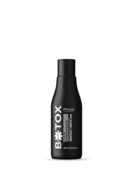 Pro.co Botox Latte rimpolpante 100ml