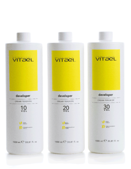 Vitalfarco Vitael ossidante 1000 ml - 10/20/30/40 volumi