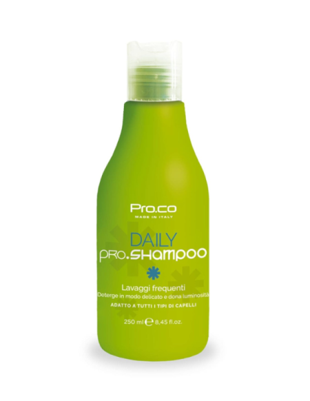 Pro.co Daily Shampoo 250ml