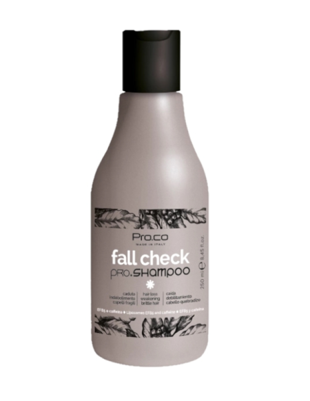 Pro.co Fall Check shampoo 250ml