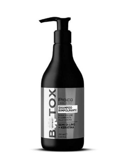 Pro.co Botox Effect Shampoo 250ml