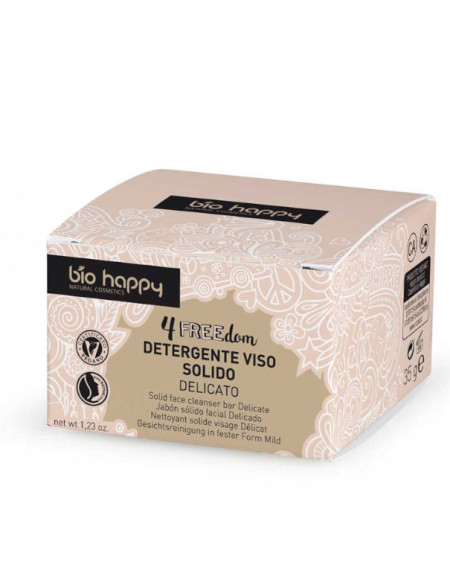 Bio Happy Detergente Viso Solido 35g