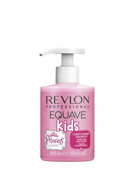 Revlon Equave Kids Princess Shampoo 300 ml