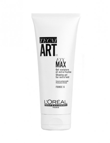 L'Oréal Tecniart gel Fix Max