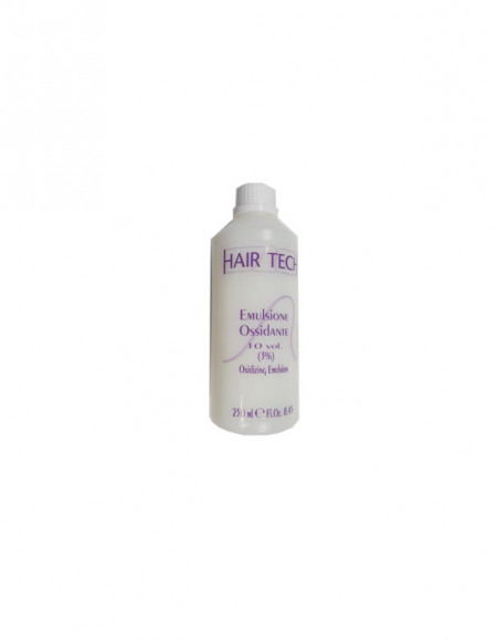 Hair Tech Emulsione Ossidante 10 Volumi(3%) 250 ml