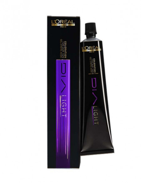 L'Oréal Dialight - colorazione tonalizzante 50 ml