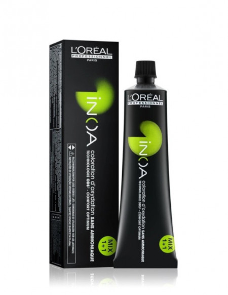 L'Oréal Inoa - colorazione senza ammoniaca